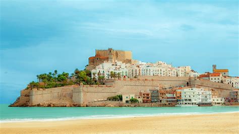 Descubriendo la Distancia entre Peñíscola y Valencia TravelHolics