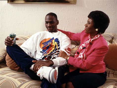All About Michael Jordans Parents, Deloris and James R. Jordan, Sr.