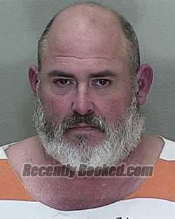 Recent Booking Mugshot For Dale William Birch In Marion County Florida