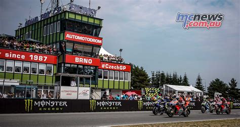 Motogp Riders Air Their Thoughts Ahead Of Brno Bout Mcnews