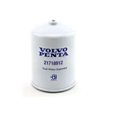 Fuel Filter Volvo Penta