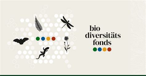 Startseite Biodiversitätsfonds