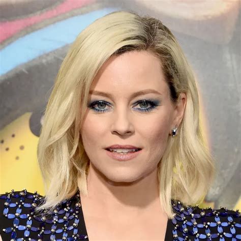 Elizabeth Banks | Biography, Movies & Net Worth | Screendollars