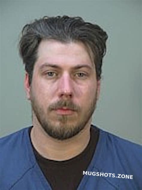 Blaje Kyle Patrick 03062023 Dane County Mugshots Zone