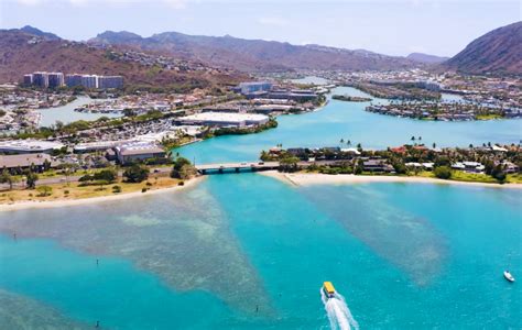 Portlock Homes for Sale in Hawaii Kai | Honolulu Real Estate