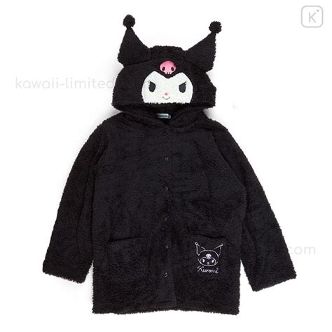 Japan Sanrio Cosplay Gown - Kuromi | Kawaii Limited