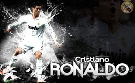 Pin By Moca Studios Digital Fusion So On CR7 Cristiano Ronaldo