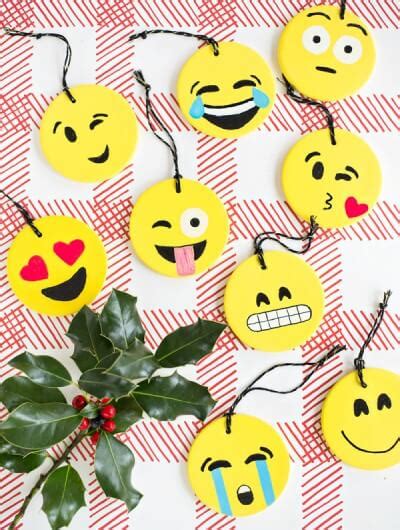 20 Emoji Crafts For Kids And Teens World Emoji Day Crafts