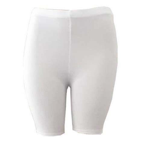 Vêtements lingerie Short de sport taille haute pour femme short de motard décontracté sexy