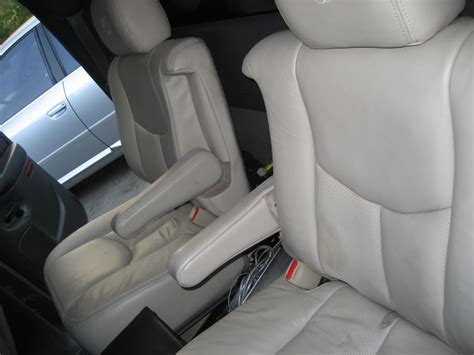 Bucket Seats In Back Of Crew Cab Forums