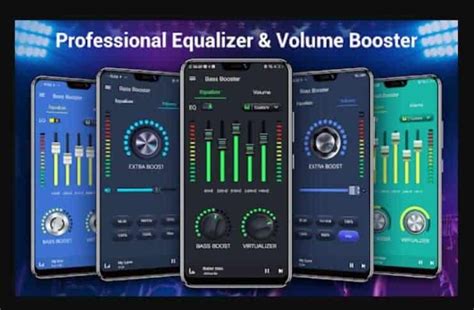 5 Best Android Equalizer - Itechguides