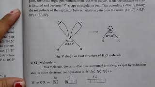 Sncl2 Molecular Geometry