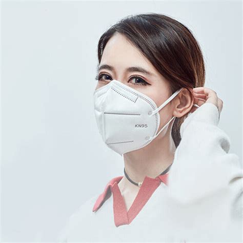 10 Pcs K N95 Face Mask Surgical Medical Dental Authorized Seller Ebay