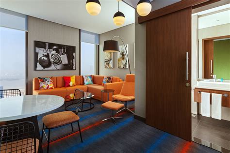 Aloft Me'aisam, Dubai - Dubai Review | Rate your customer experience