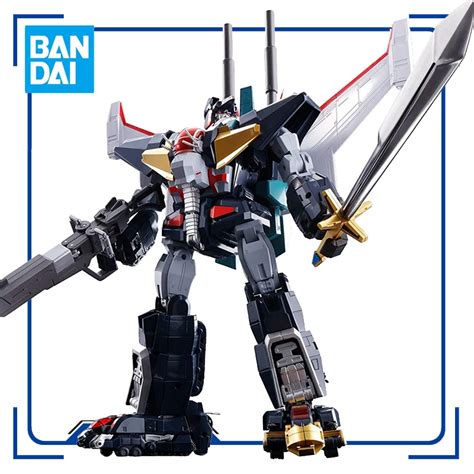 Bandai Alloy Action Toy Figures Gx R Deus Aben Oe A M Quina Daniban