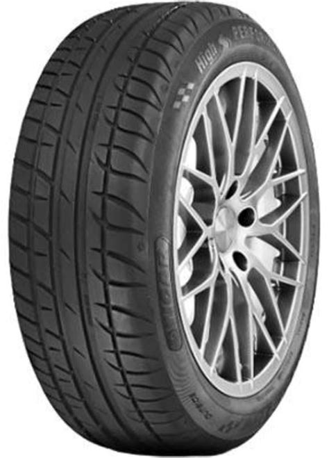 Tigar High Performance 185/65 R15 88H a € 59,08 (oggi) | Migliori ...