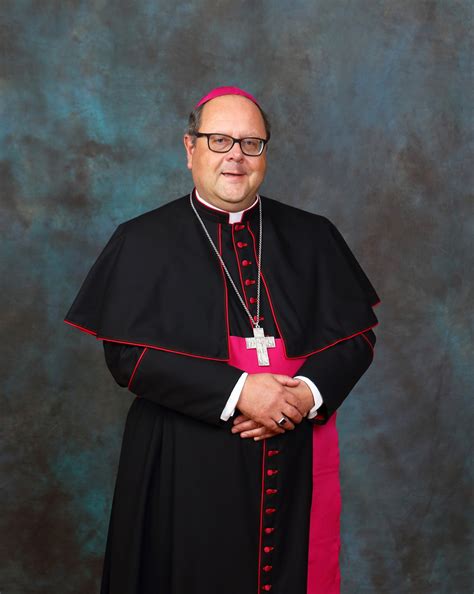 Pope Francis names Greensburg Bishop Edward C. Malesic as 12th bishop