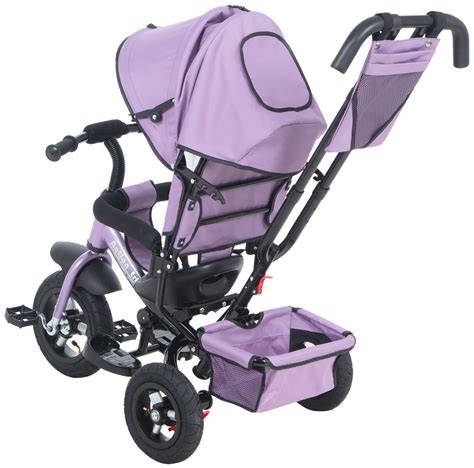 Трехколесный велосипед Capella Action trike A 2020 — купить в интернет ...