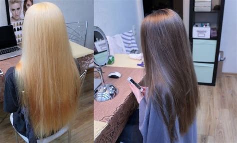 Палитра краски для волос Keune Semi Color