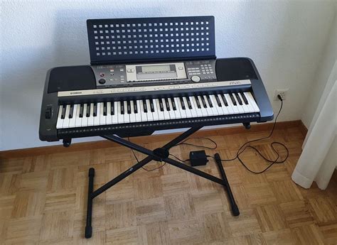 Keyboard Yamaha PSR 640 Kaufen Auf Ricardo