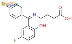 Butanoicacid 4 4 Chlorophenyl 5 Fluoro 2 Hydroxyphenyl Methylene