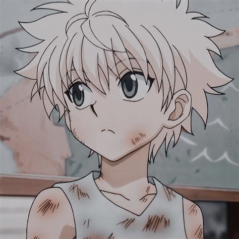 Sad Killua Wallpapers - Wallpaper Cave