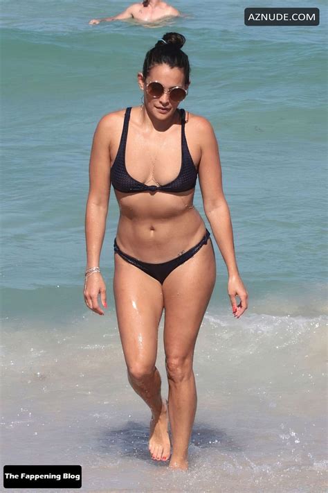 Natalie Martinez Nude And Sexy Photos Collection Aznude