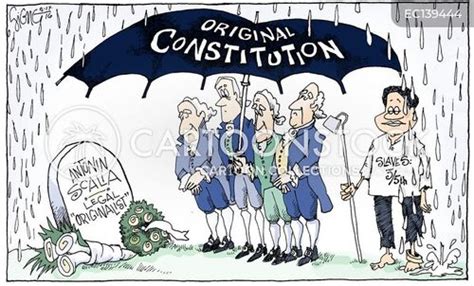 Federalist Philosophy Cartoons and Comics - funny pictures from ...