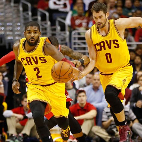 Cleveland Cavaliers' Schedule Breakdown and Record Predictions for ...