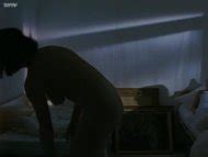 Naked Ellen Hillingsø in Charlot og Charlotte