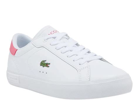 Ripley ZAPATILLAS MUJER LACOSTE URBANAS BLANCO 742SFA00361T CUERO