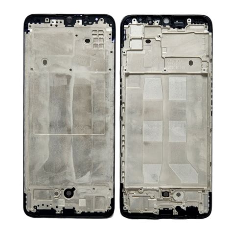 LCD Frame For Oppo F17 Middle For CPH2095 By Srfrz