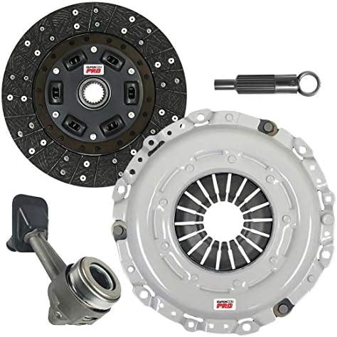 Amazon Clutchmaxpro Performance Stage Clutch Kit With Slave