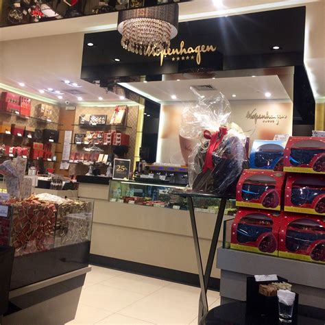 Kopenhagen Em Guarulhos - KOPENHAGEN, Guarulhos - Rodovia Helio Smidt - Restaurant Reviews ...