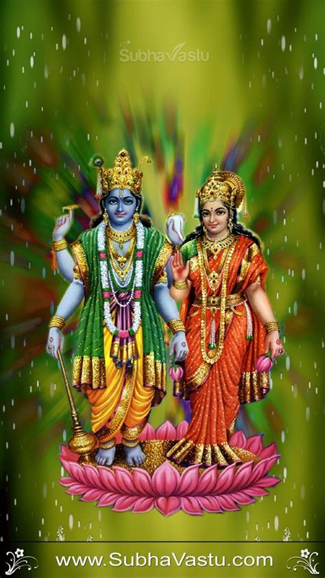 Vishnu Lakshmi Wallpapers - Top Free Vishnu Lakshmi Backgrounds ...