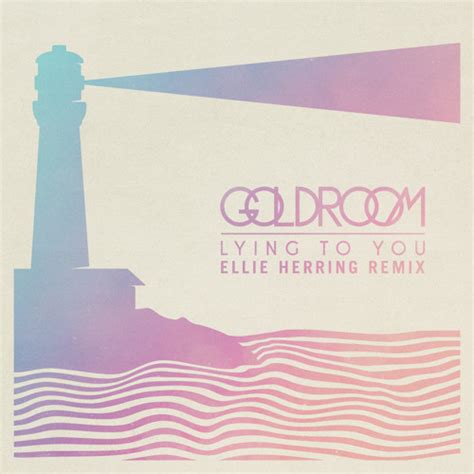 Stream Goldroom - Lying To You (Ellie Herring Remix) by Ellie Herring | Listen online for free ...