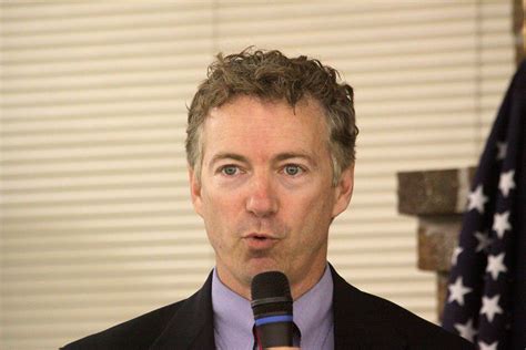 Rand Paul United States Senate Candidate Rand Paul Speakin Flickr