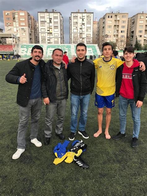 Türk futbolunda skandal olay Tam 100 bin lira Futbol Spor