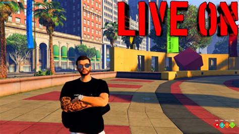 Live On Gta Rp Fazendo Anti Rp Youtube