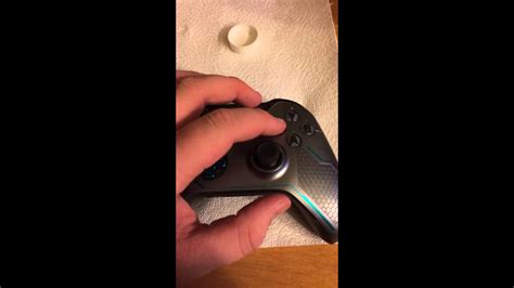 How To Fix Sticky Buttons On An Xbox One Controller YouTube