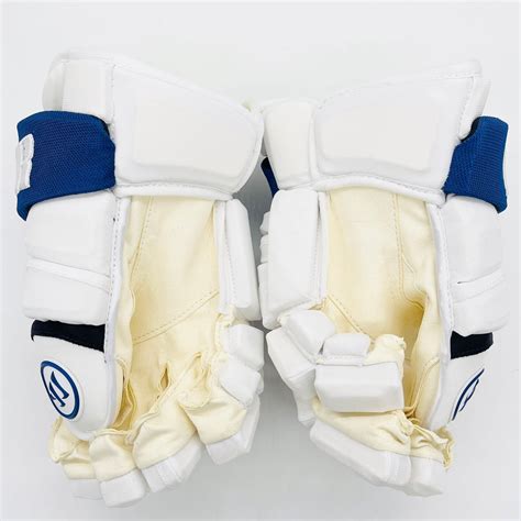 New Warrior Alpha LX Pro Hockey Gloves-14" – SIG Hockey