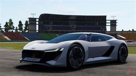 Project CARS 3 - описание, системные требования, оценки, дата выхода