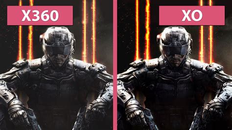 Call of Duty: Black Ops 3 - что это за игра, трейлер, системные ...