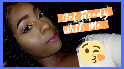 Grwm Makeup Tutorial Youtube