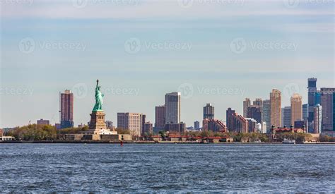 Statue of Liberty in NYC 18723853 Stock Photo at Vecteezy