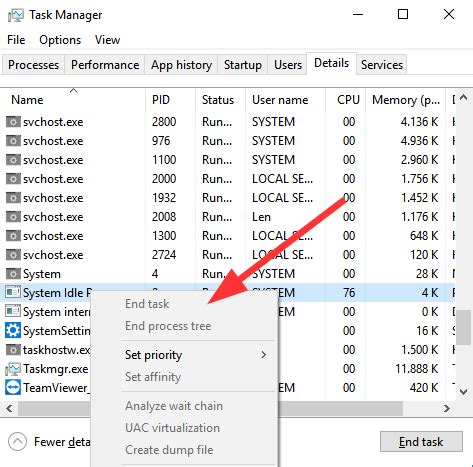 The Most Important Windows Processes In The Task Manager - PCsteps.com