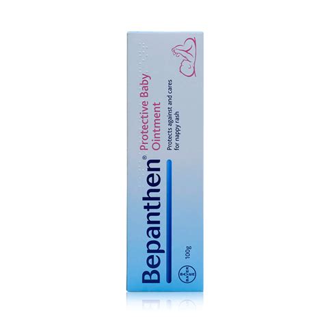 Bepanthen Ointment