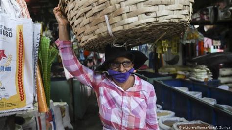 BID prevé shock histórico en economías de América Latina Prodavinci