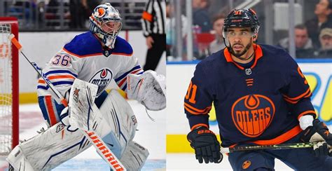 4 Oilers who have plenty to prove this season | Offside