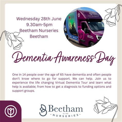 Dementia Awareness Day Home Instead